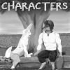 Characters